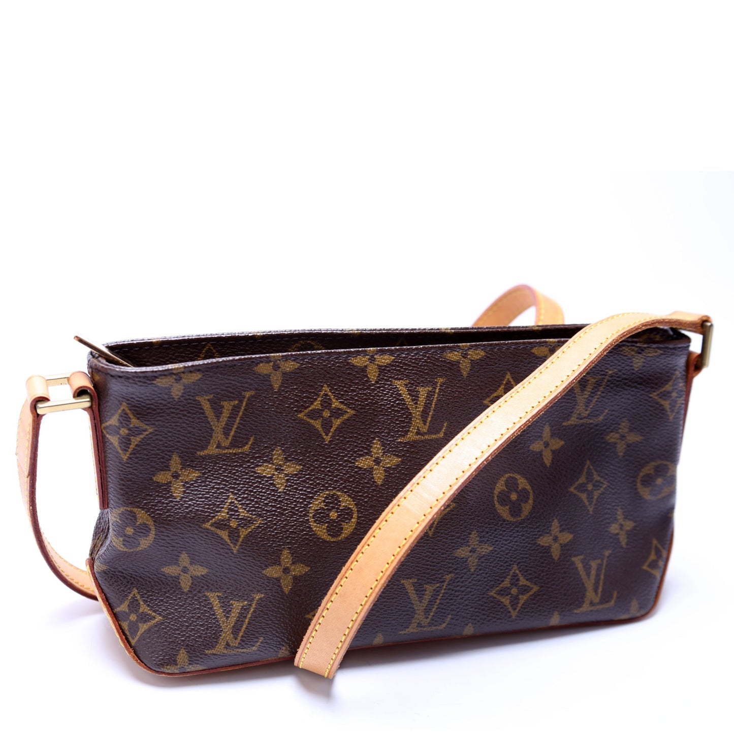 Louis Vuitton Trotteur Monogram