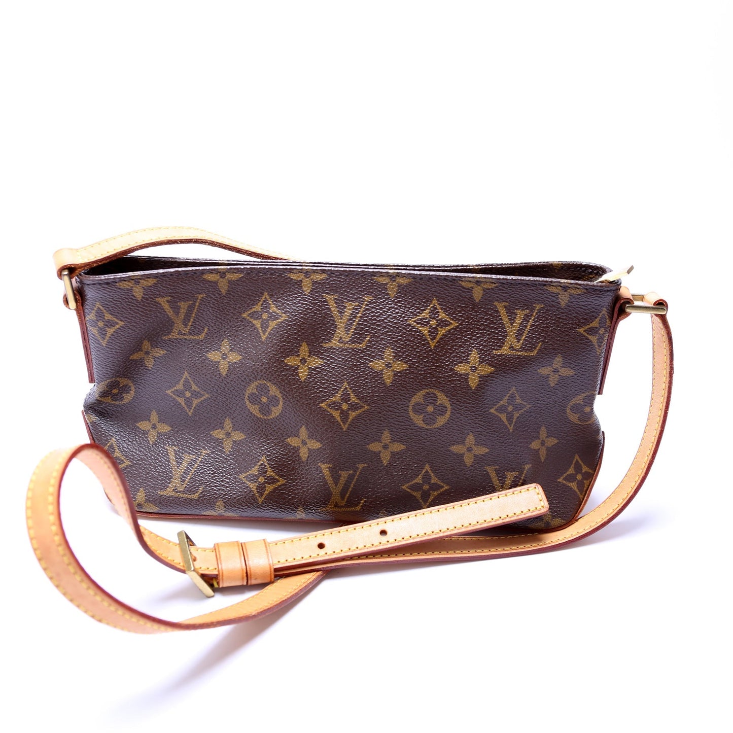 Louis Vuitton Trotteur Monogram
