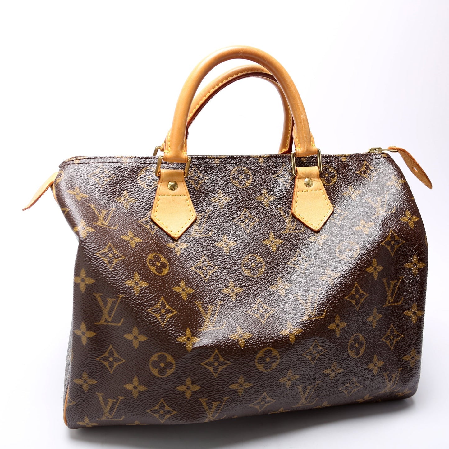 Louis Vuitton Speedy 30 Monogram