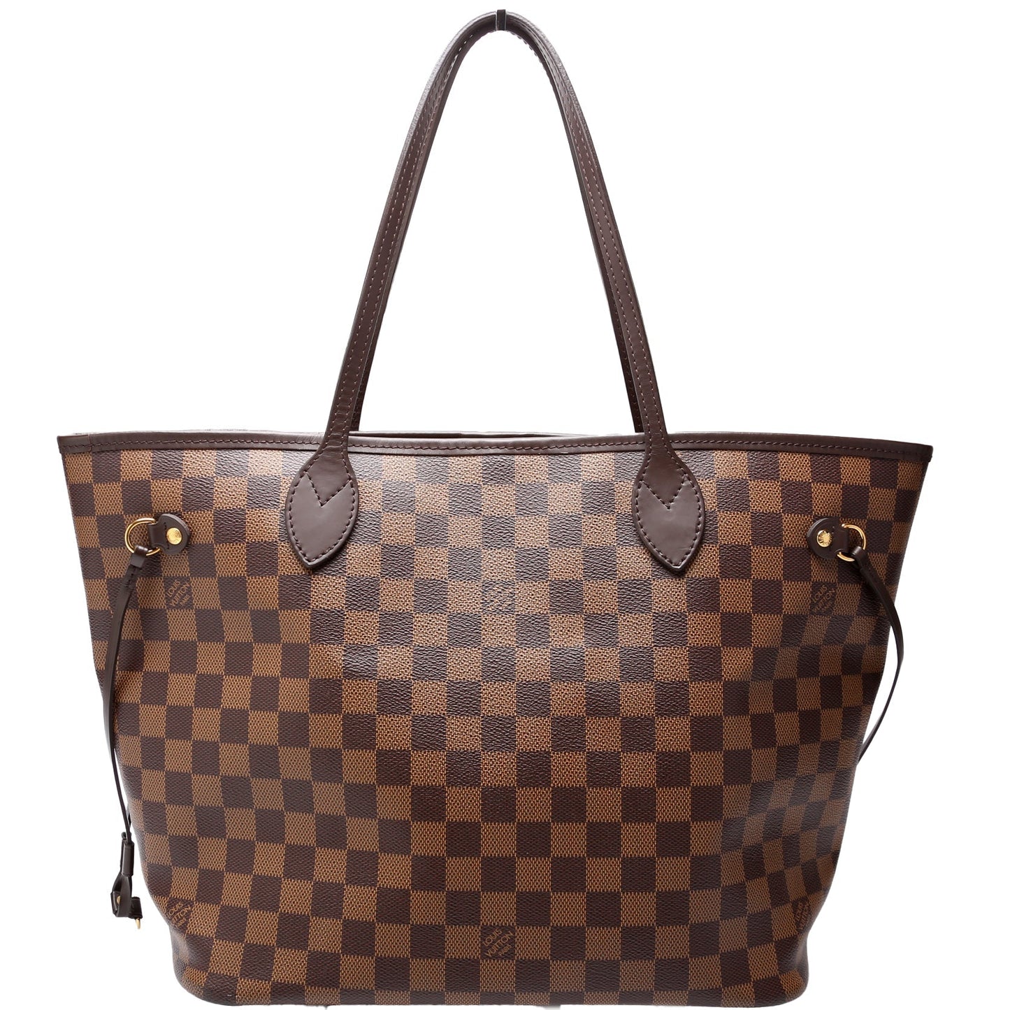 Louis Vuitton Neverfull MM Damier Ebene