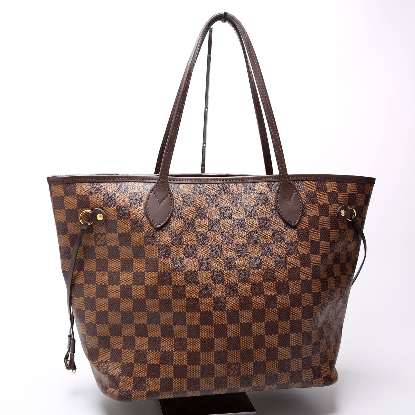 Louis Vuitton Neverfull MM Damier Ebene