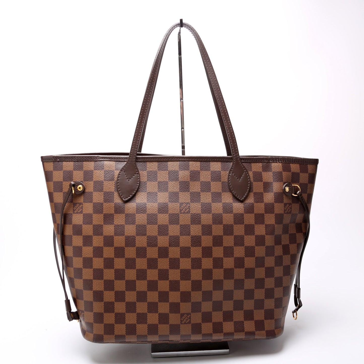 Louis Vuitton Neverfull MM Damier Ebene