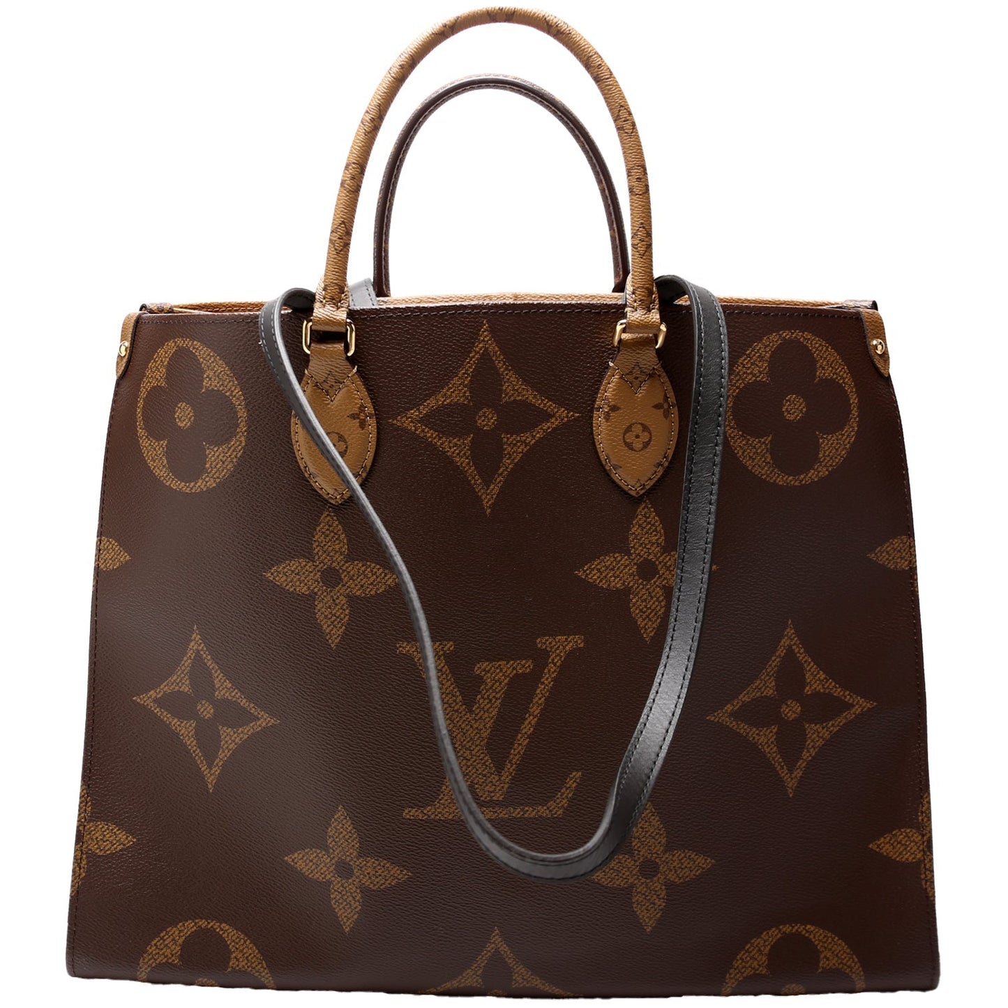Louis Vuitton ONTHEGO GM Reverse Monogram