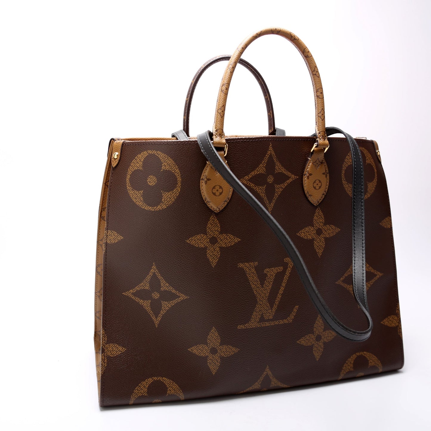 Louis Vuitton ONTHEGO GM Reverse Monogram
