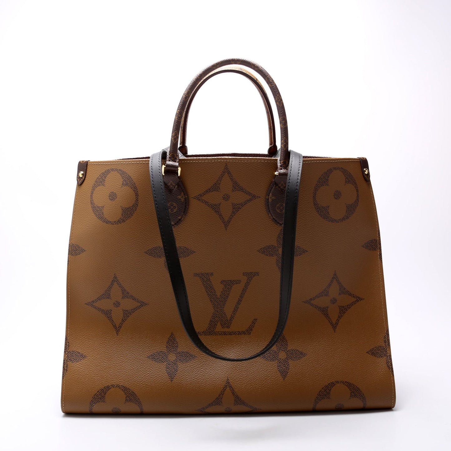 Louis Vuitton ONTHEGO GM Reverse Monogram