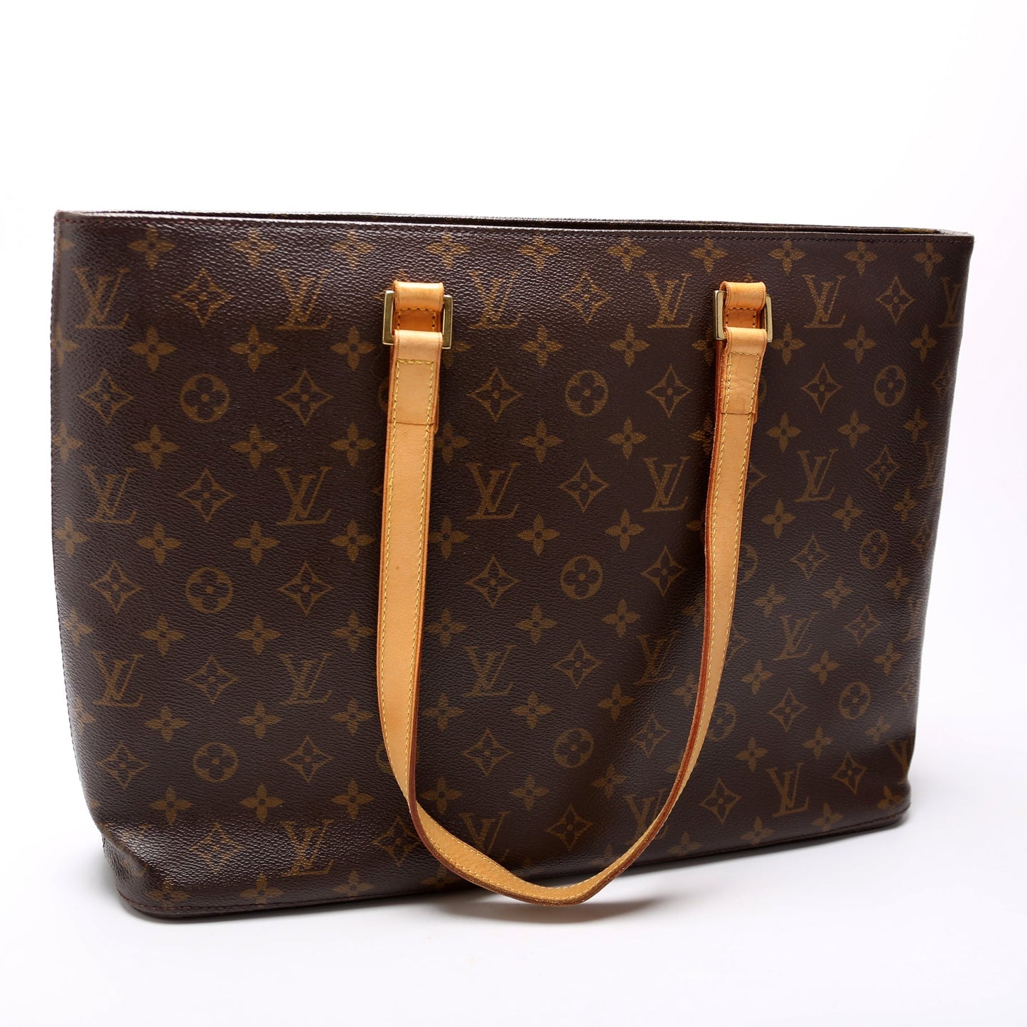 Louis Vuitton Luco Monogram
