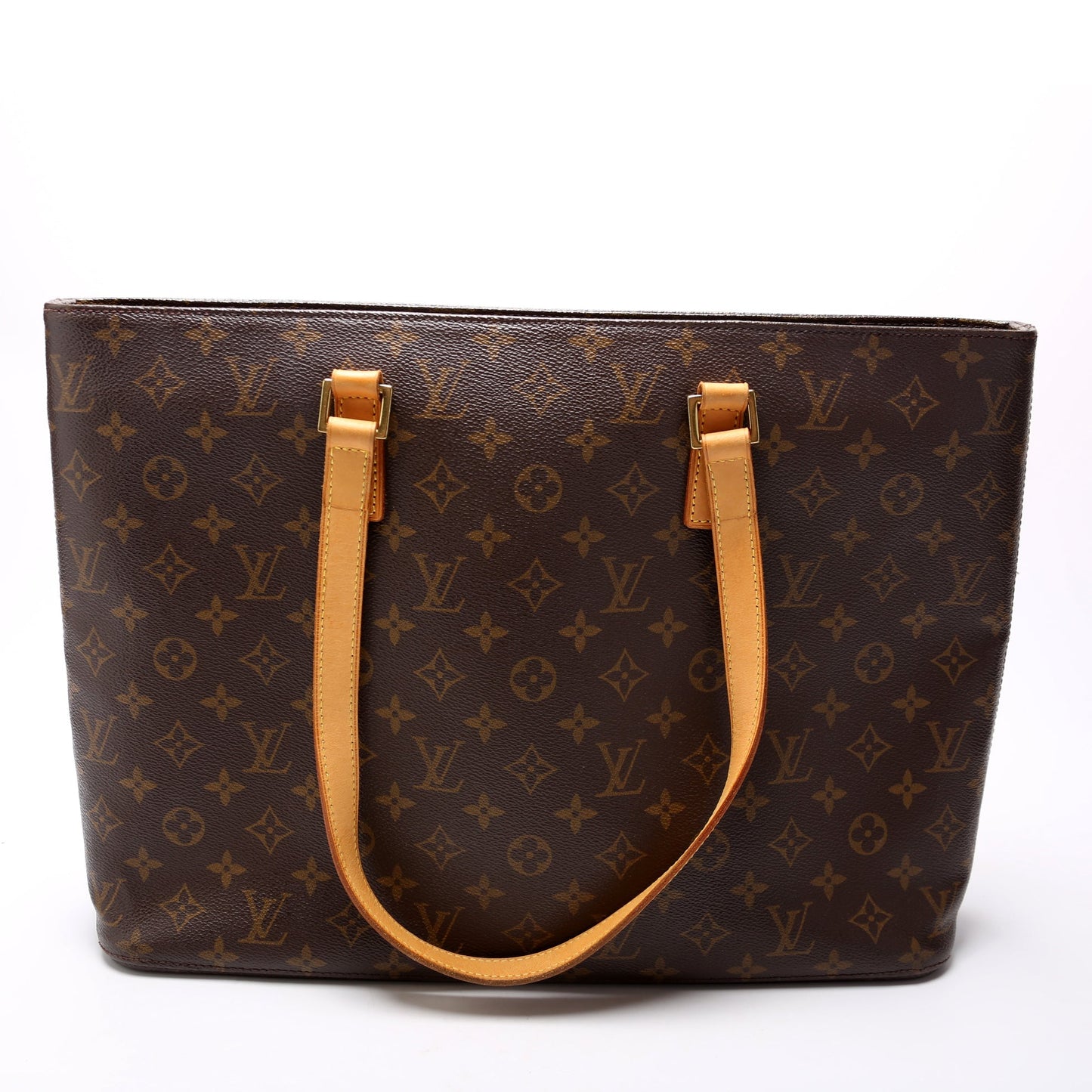 Louis Vuitton Luco Monogram