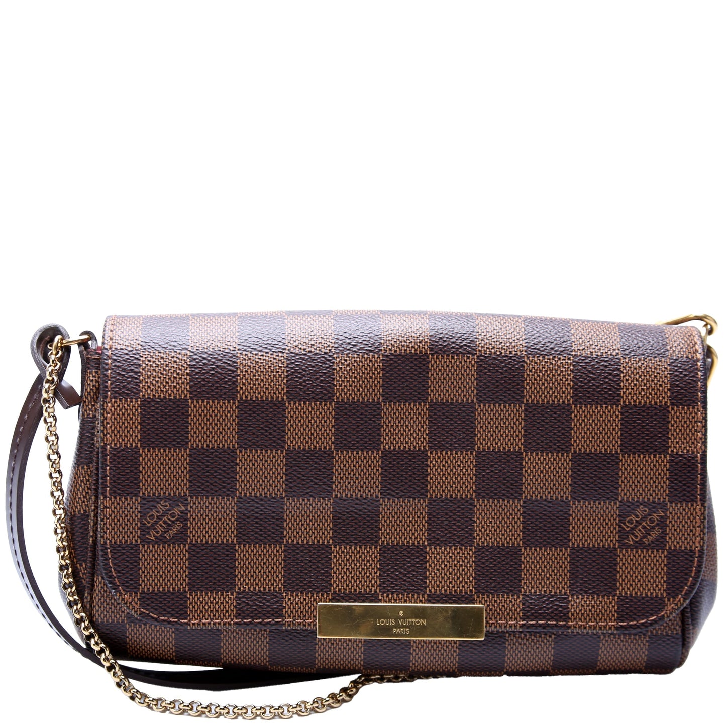 Louis Vuitton Favorite PM Damier Ebene