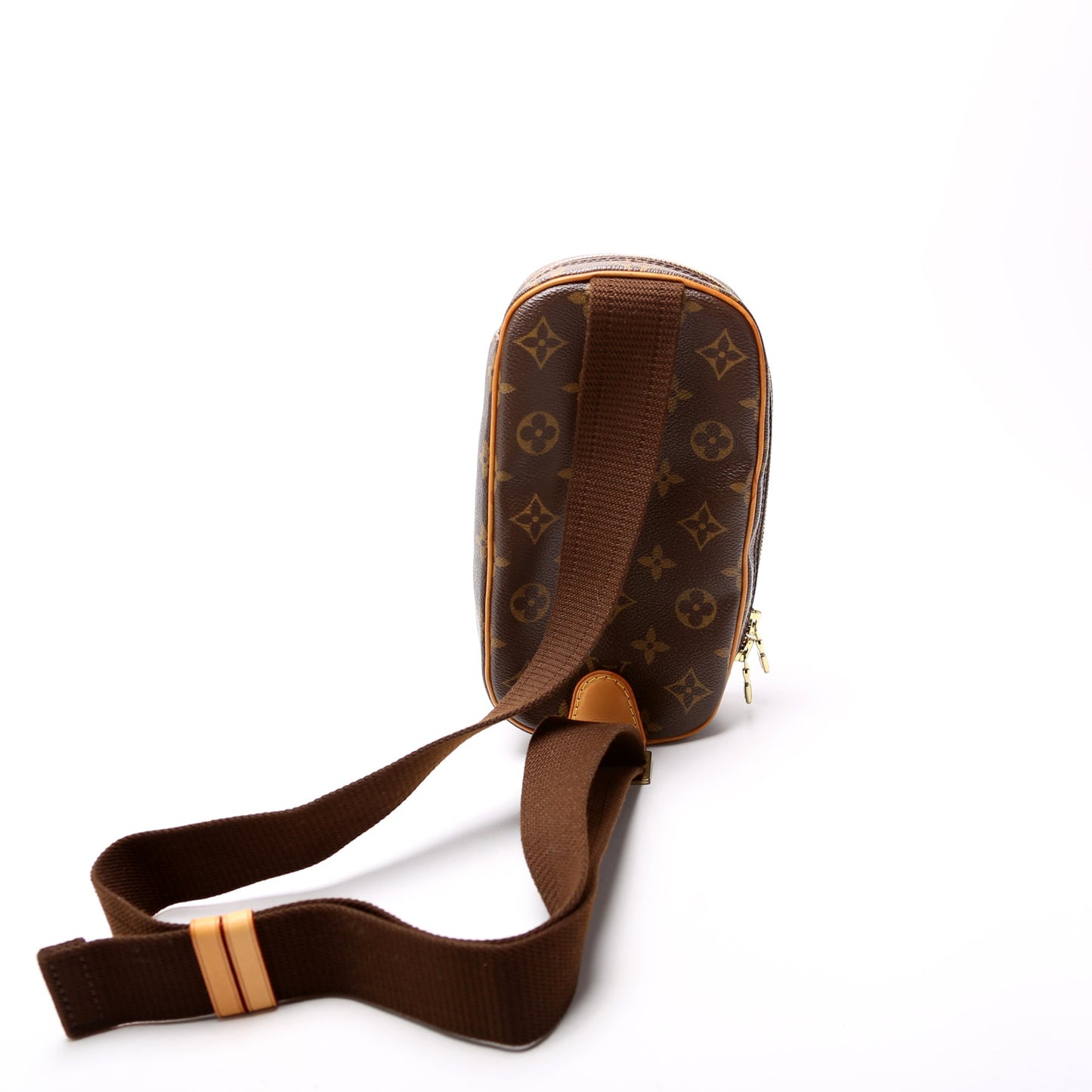 Louis Vuitton Pochette Gange Monogram