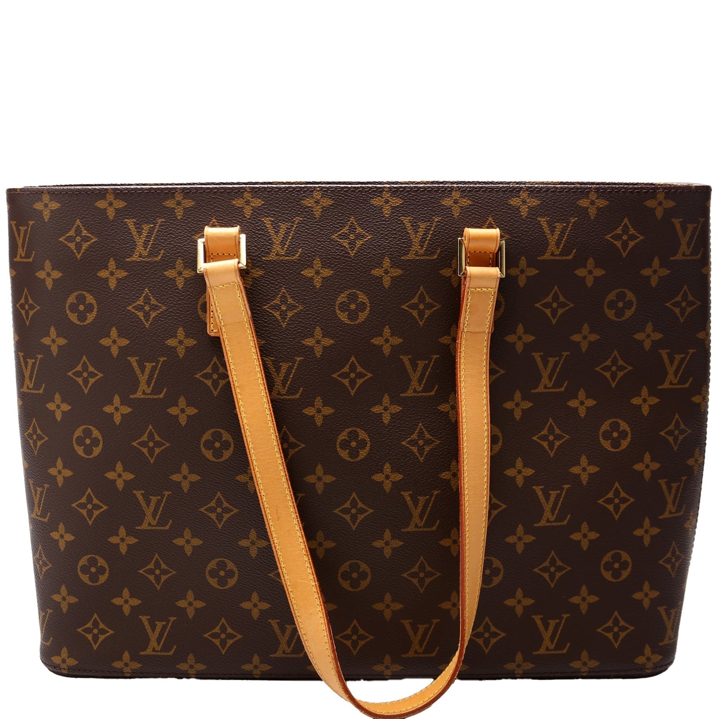 Louis Vuitton Luco Monogram