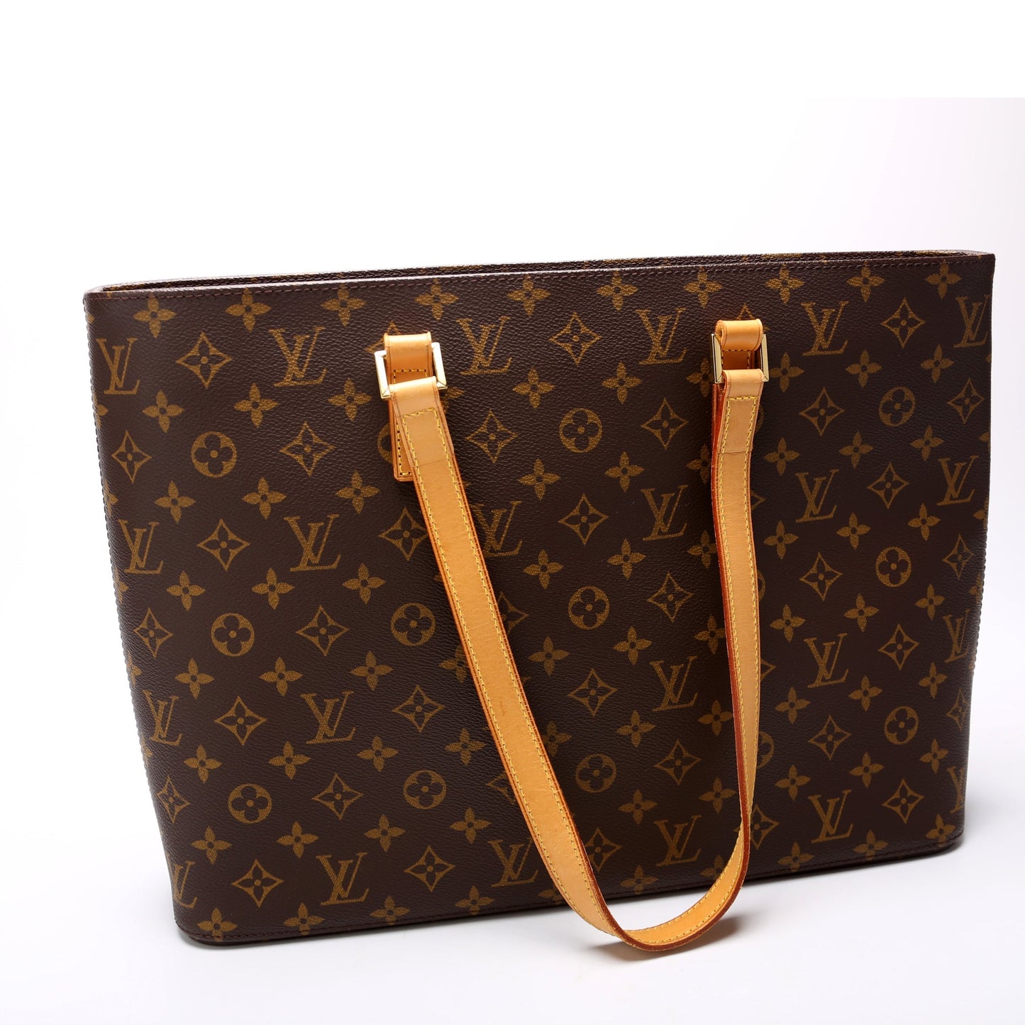 Louis Vuitton Luco Monogram