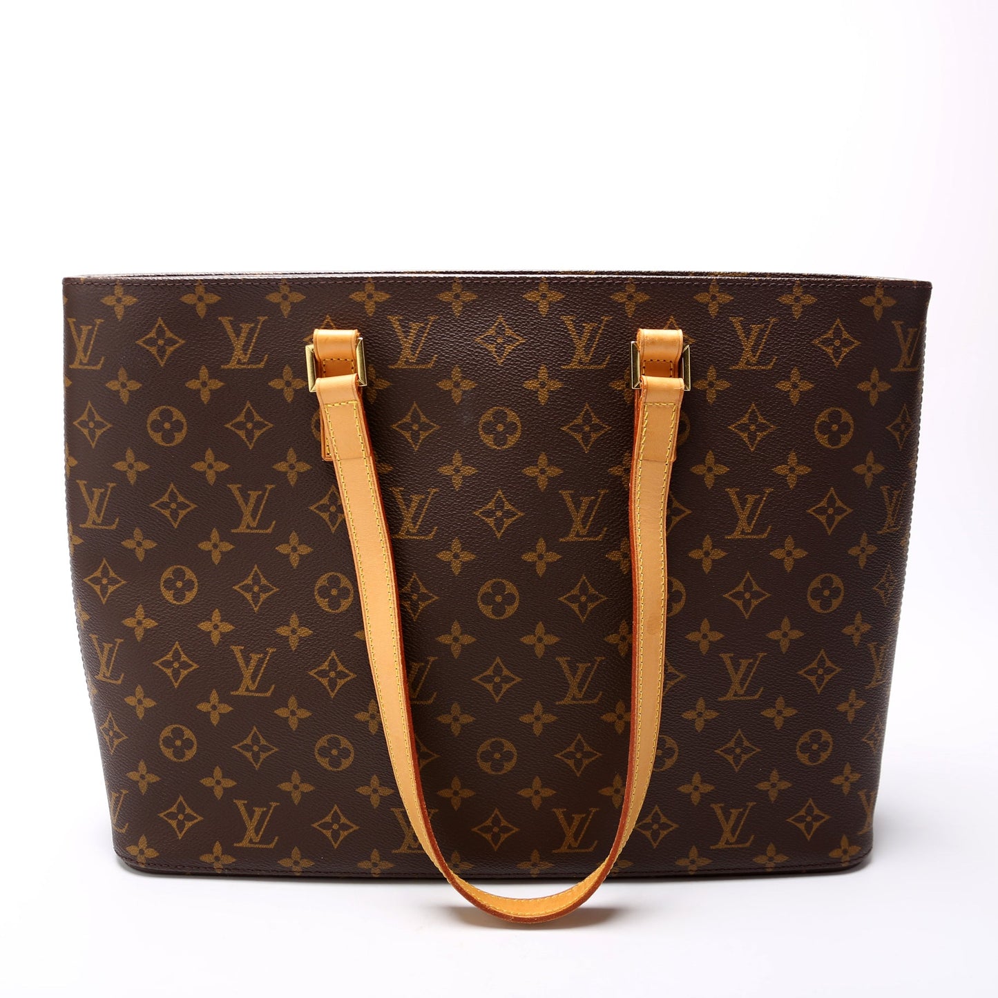 Louis Vuitton Luco Monogram