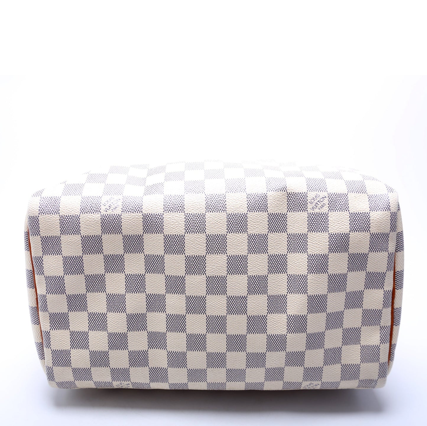 Louis Vuitton Speedy 30 Damier Azur