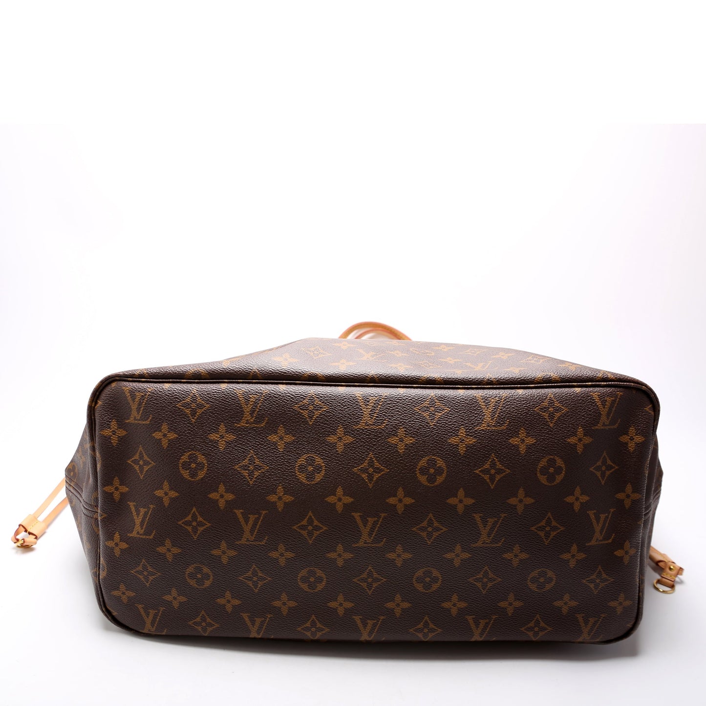 Louis Vuitton Neverfull With Wallet GM Monogram