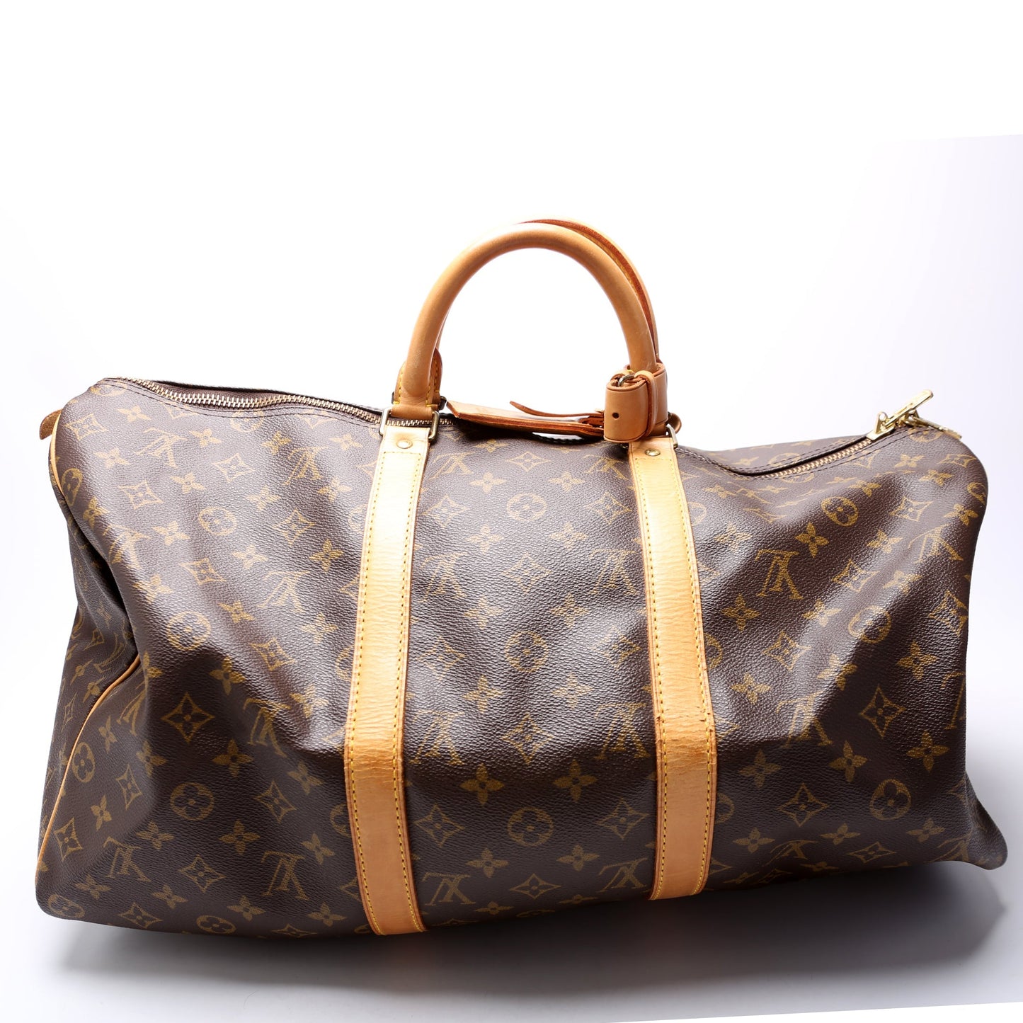 Louis Vuitton Keepall 50 Monogram