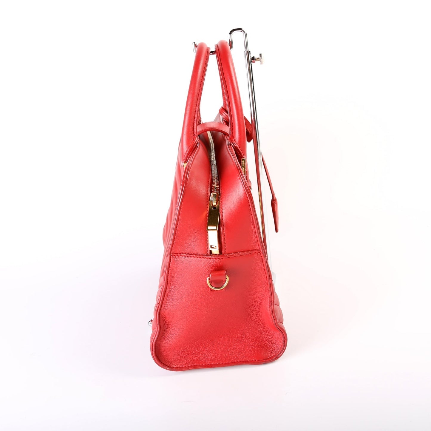 Saint Laurent 357397 Cabas Small Bag