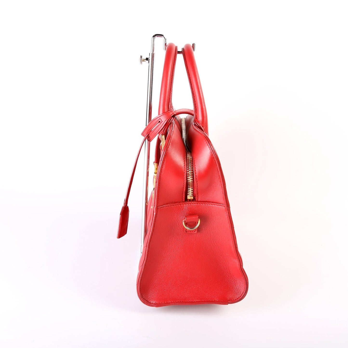 Saint Laurent 357397 Cabas Small Bag