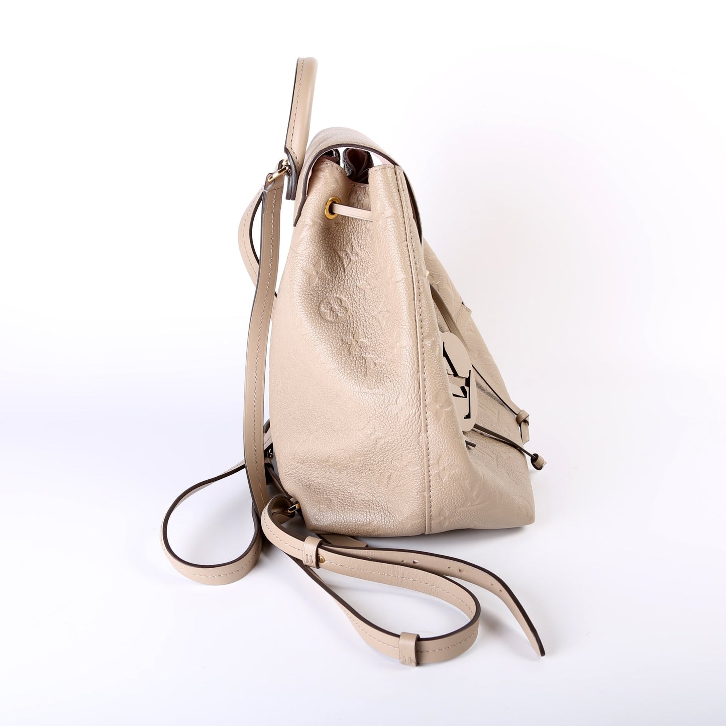 Louis Vuitton Montsouris PM NM Empreinte