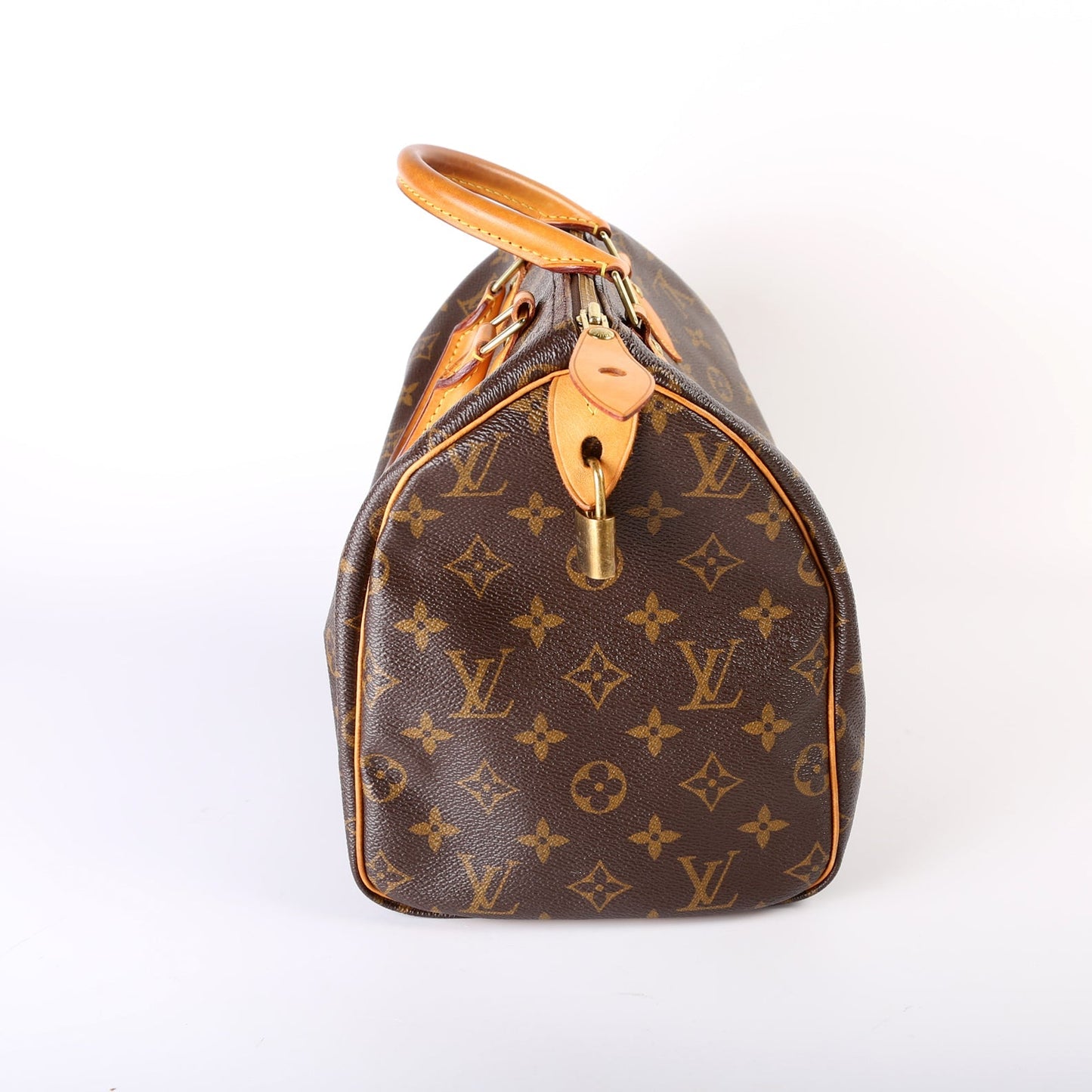 Louis Vuitton Speedy 30 Monogram