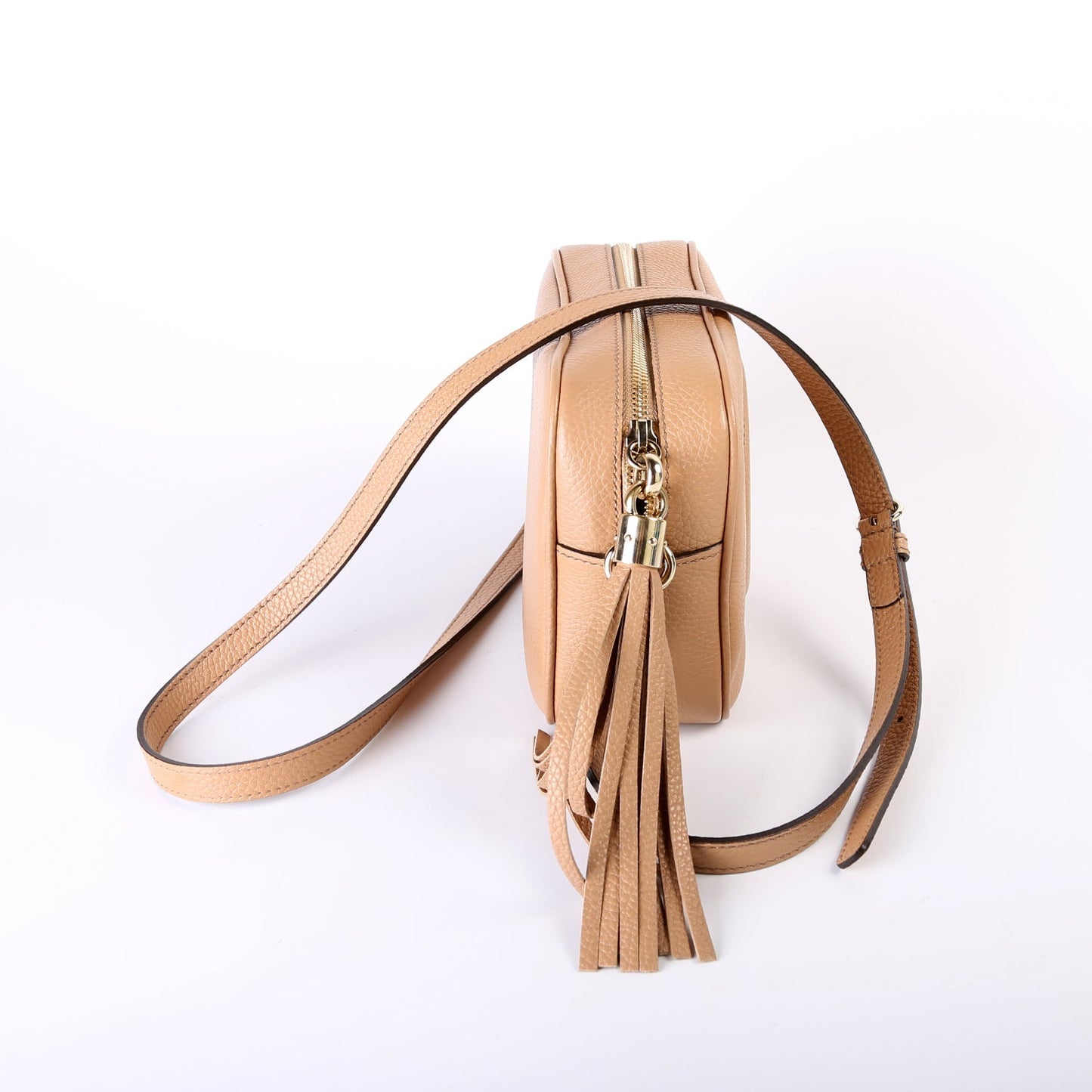 Gucci Soho Disco Crossbody 308364 Bag