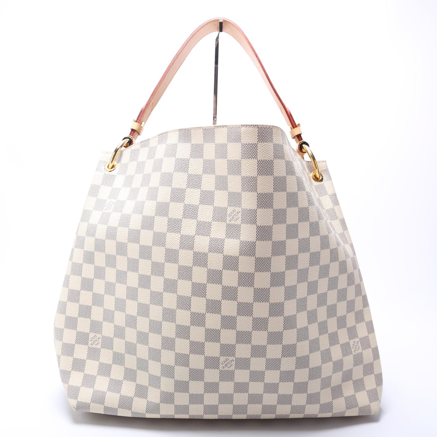 Louis Vuitton Graceful MM Azur