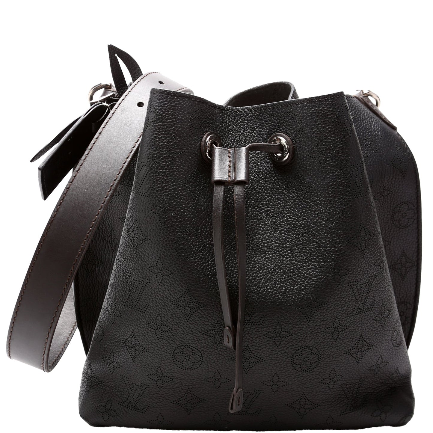 Louis Vuitton Muria Bucket Mahina