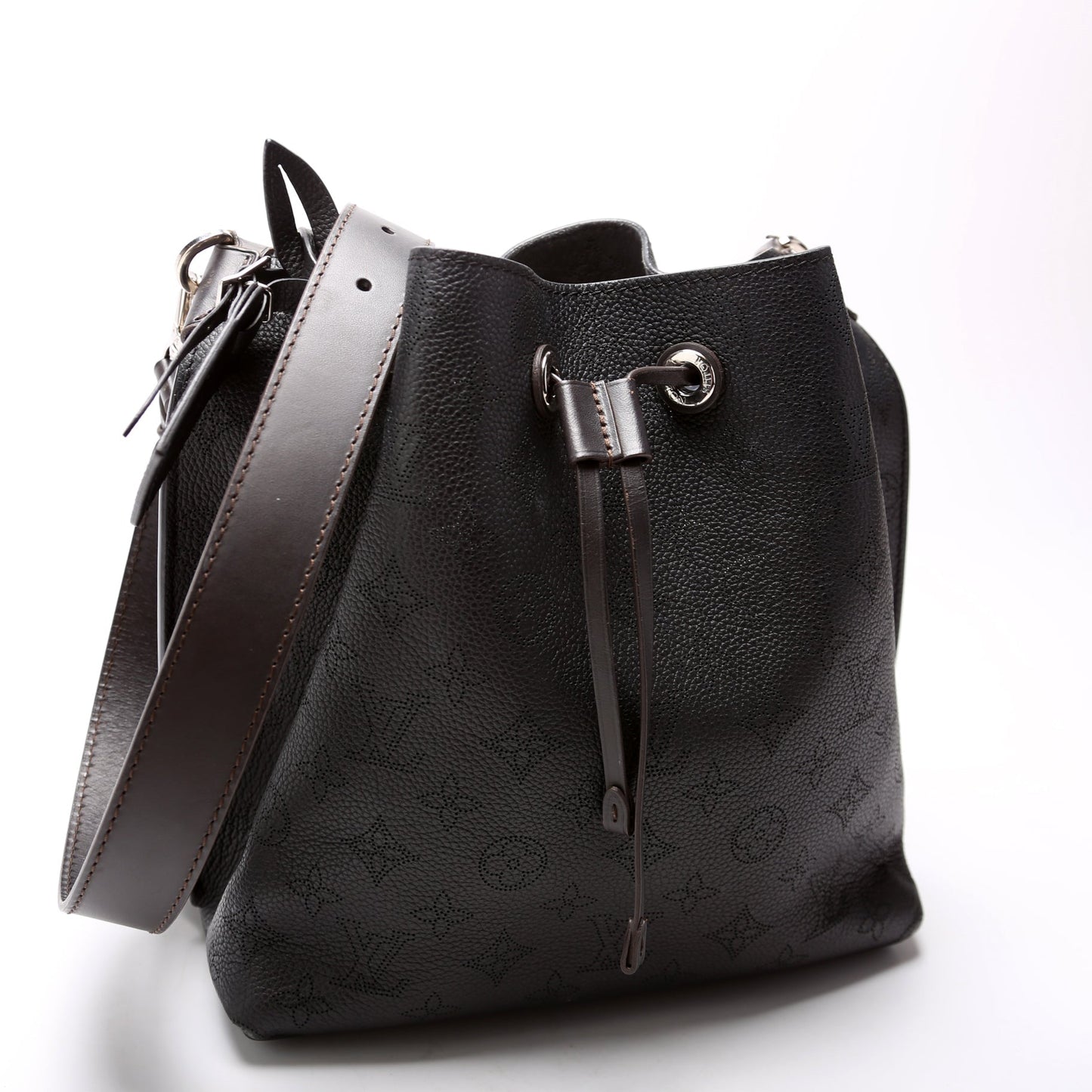 Louis Vuitton Muria Bucket Mahina