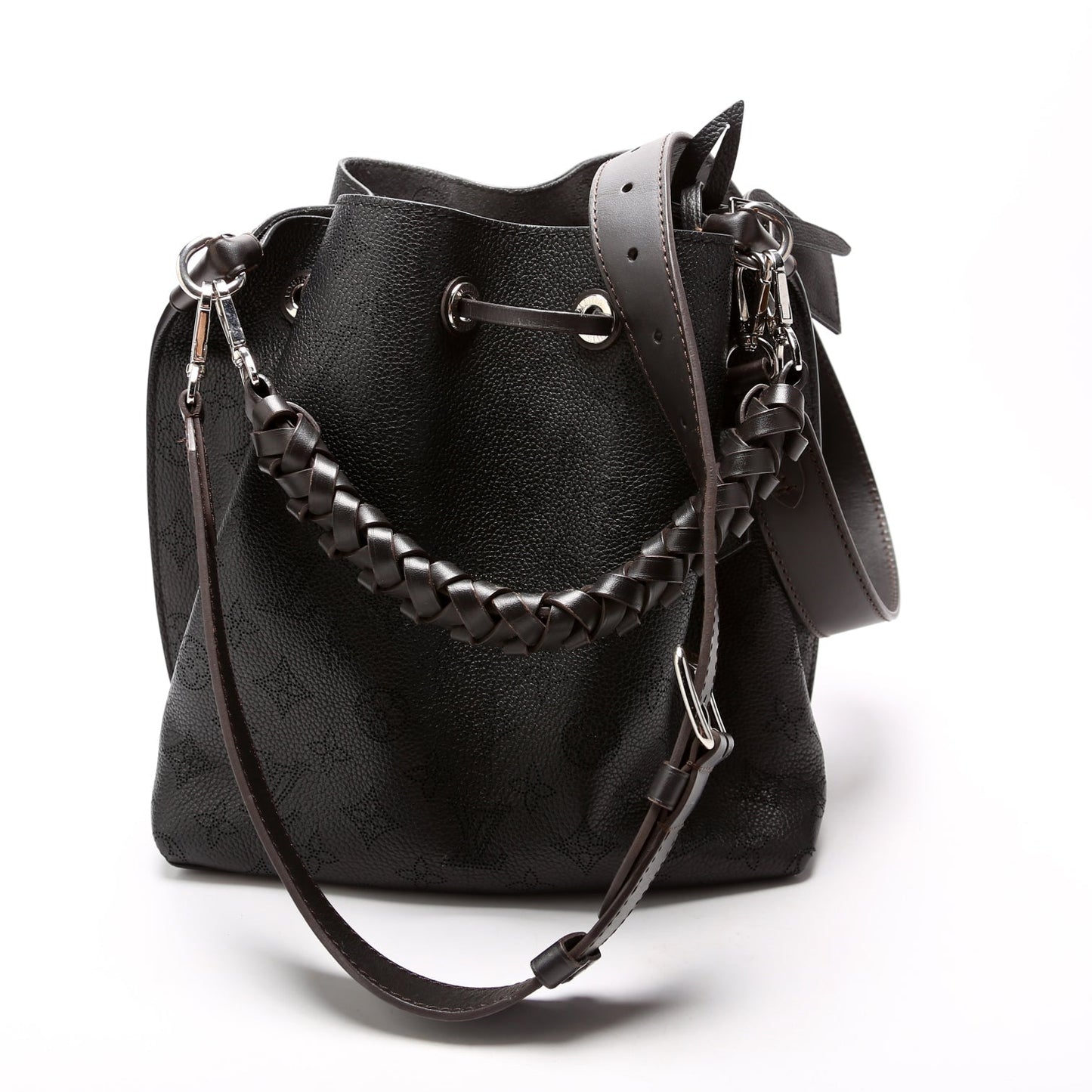 Louis Vuitton Muria Bucket Mahina