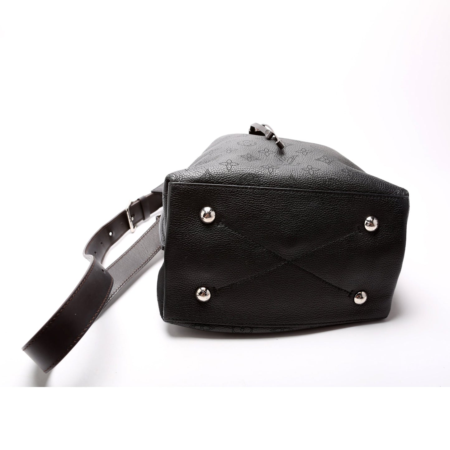 Louis Vuitton Muria Bucket Mahina