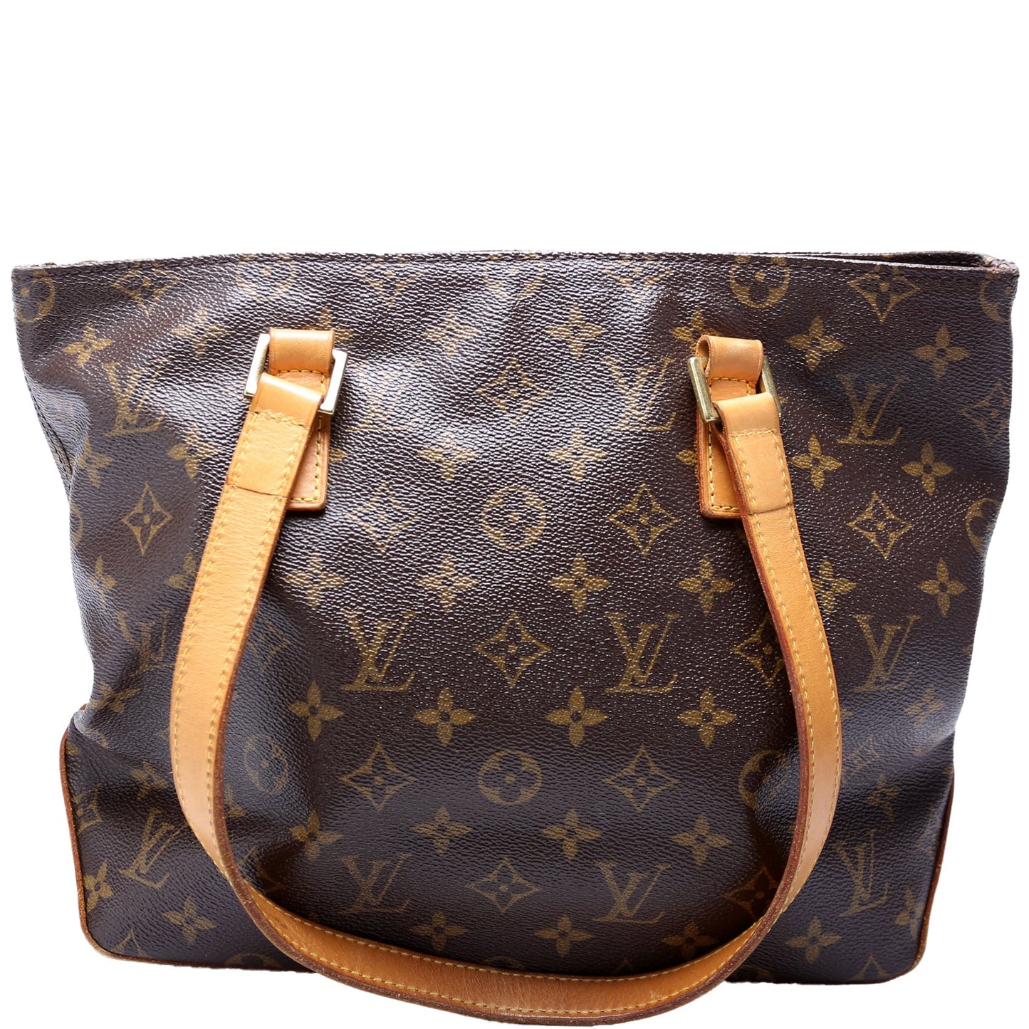 Louis Vuitton Cabas Piano Monogram