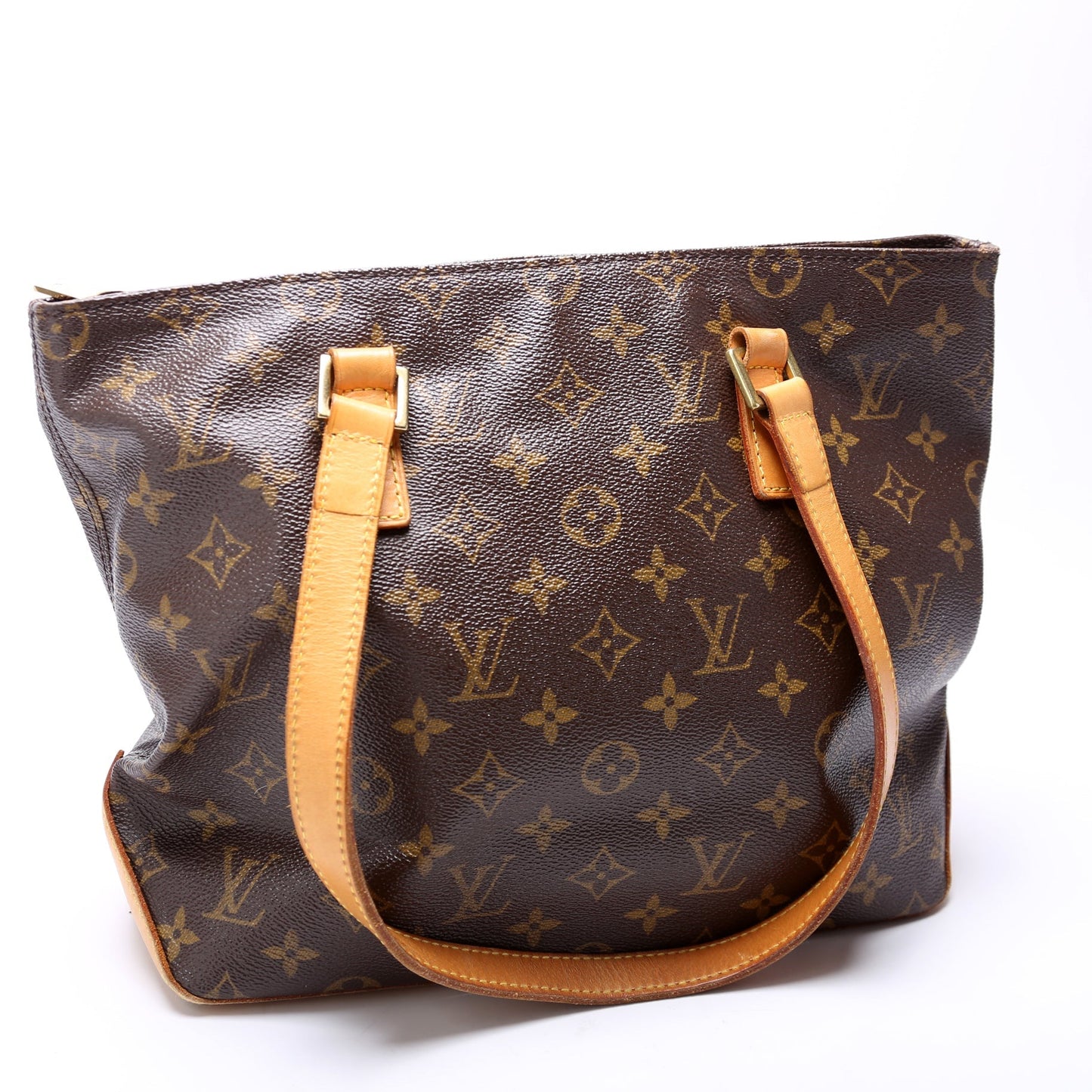 Louis Vuitton Cabas Piano Monogram