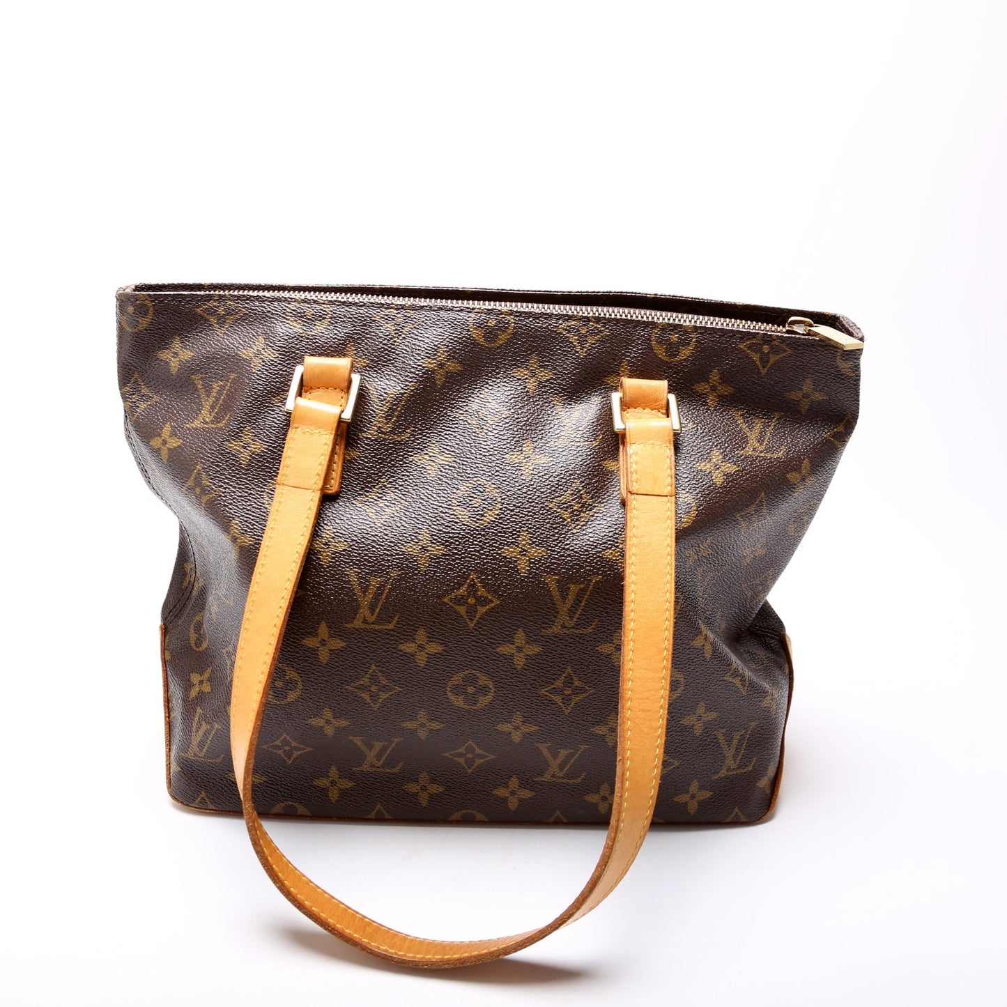 Louis Vuitton Cabas Piano Monogram