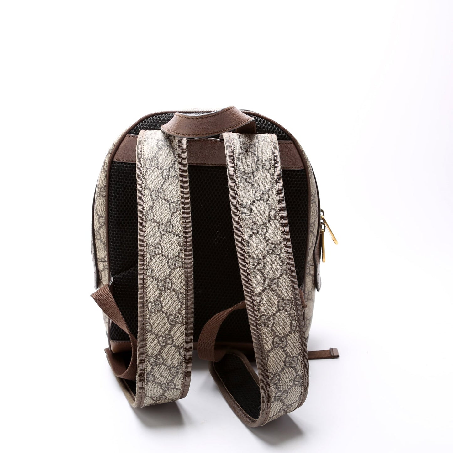 Gucci 547965 GG Supreme Ophidia Backpack Bag