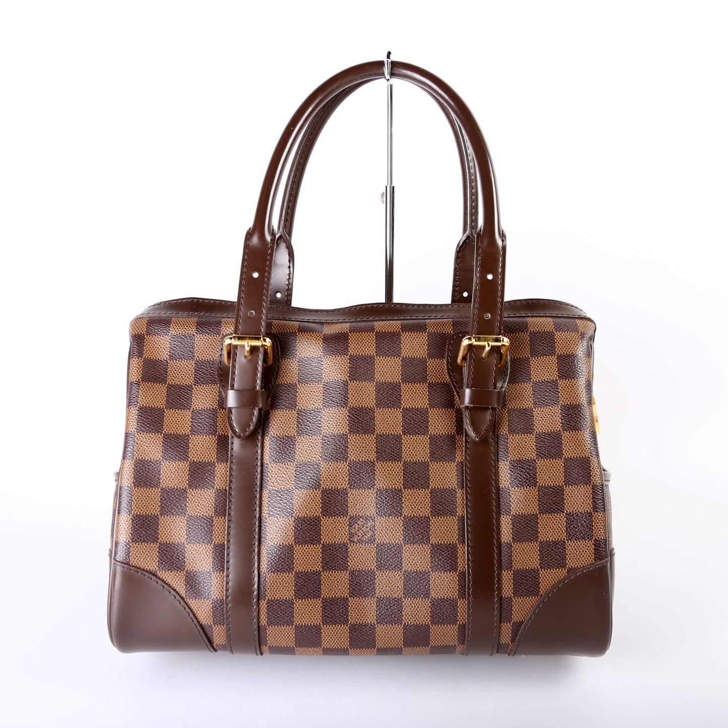 Louis Vuitton Berkeley Damier Ebene