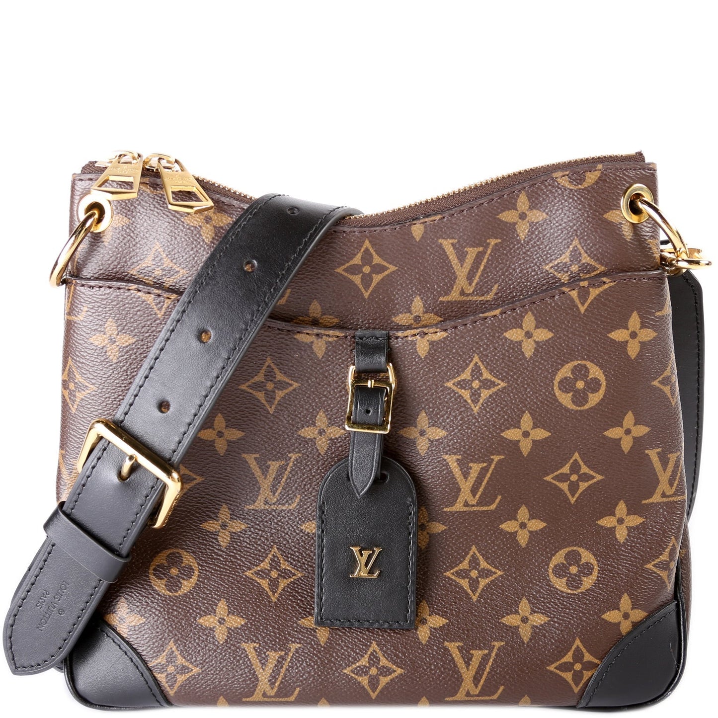 Louis Vuitton Odeon PM NM Monogram