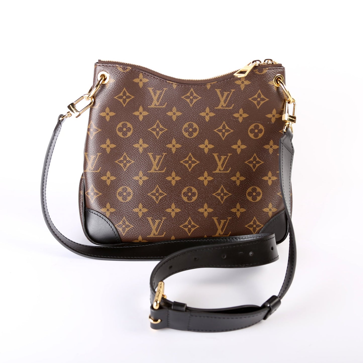 Louis Vuitton Odeon PM NM Monogram