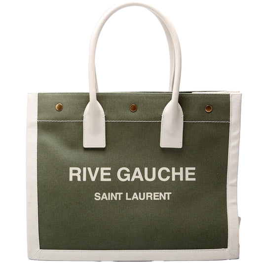Saint Laurent Rive Gauche Tote Small 617481 Bag