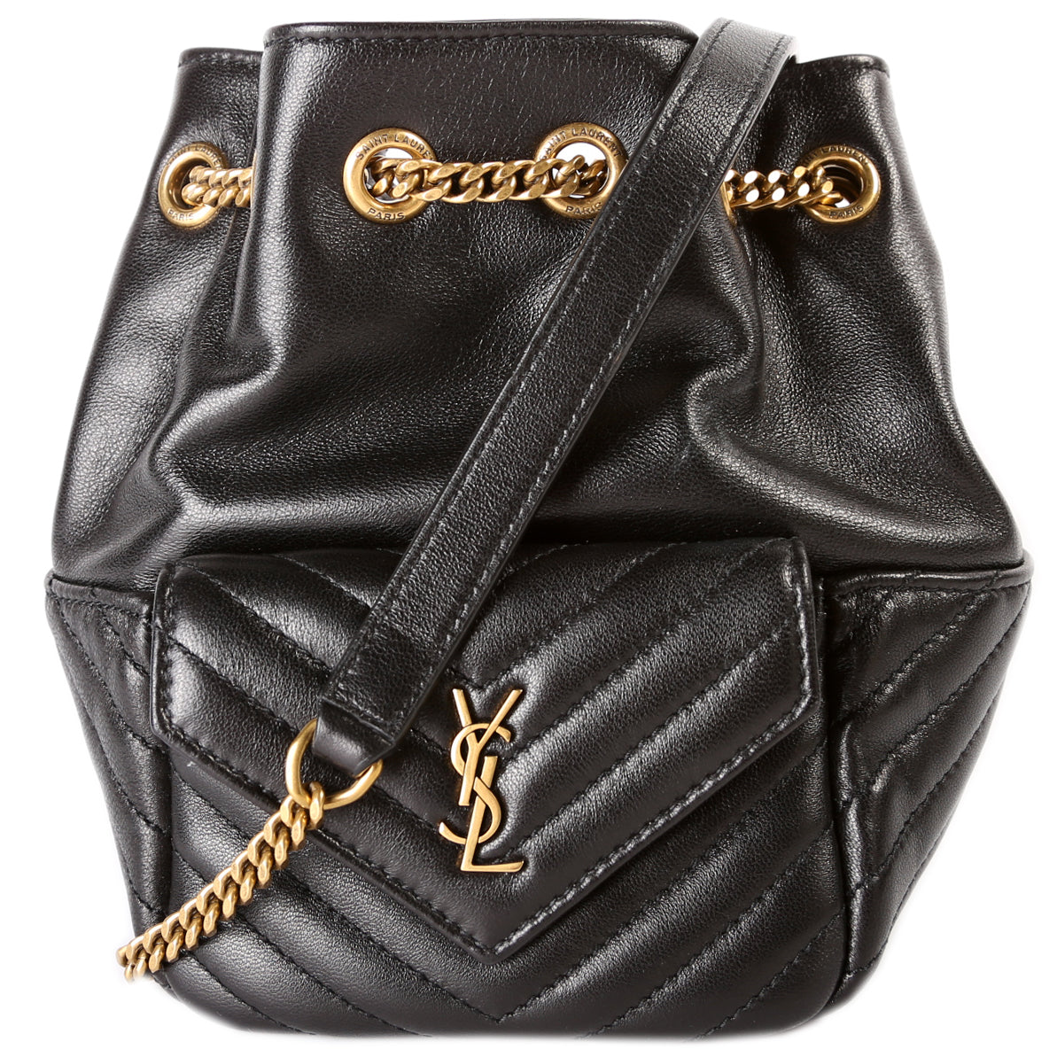 Saint Laurent Joe Nano Bucket 760745 Bag