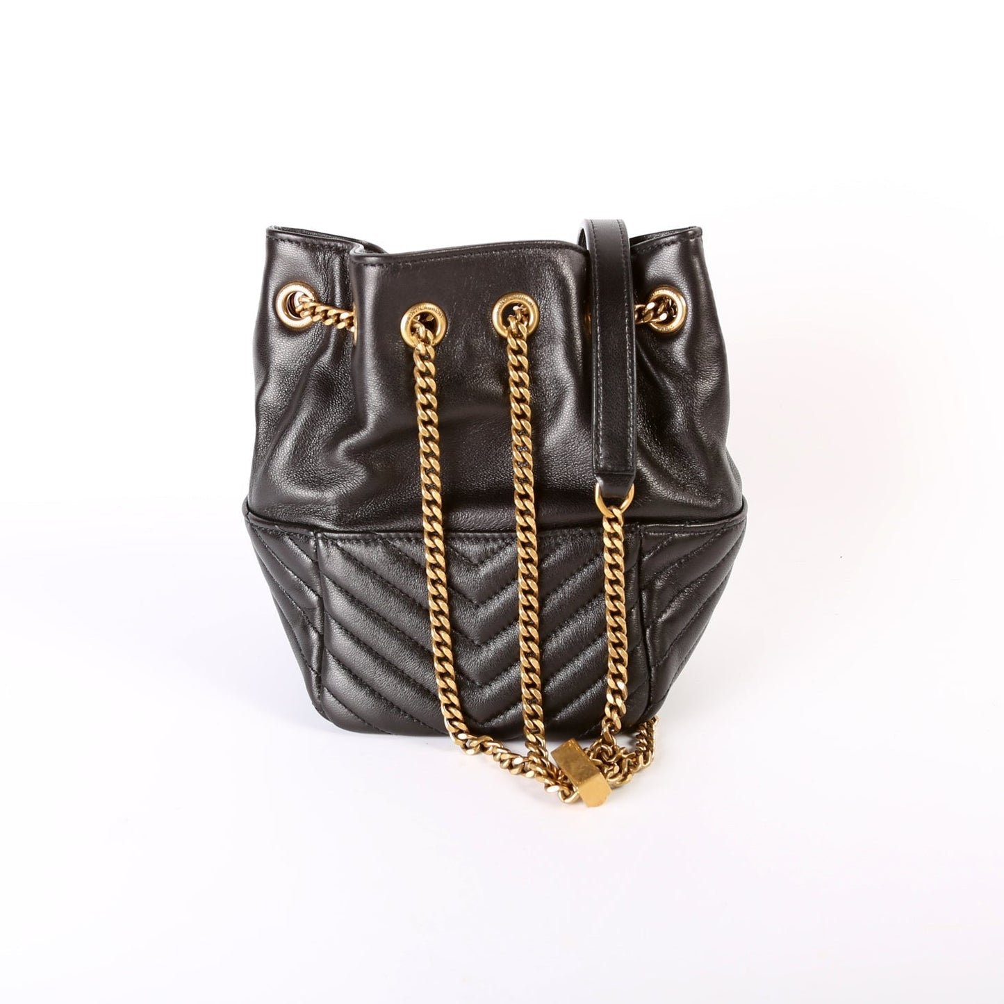 Saint Laurent Joe Nano Bucket 760745 Bag