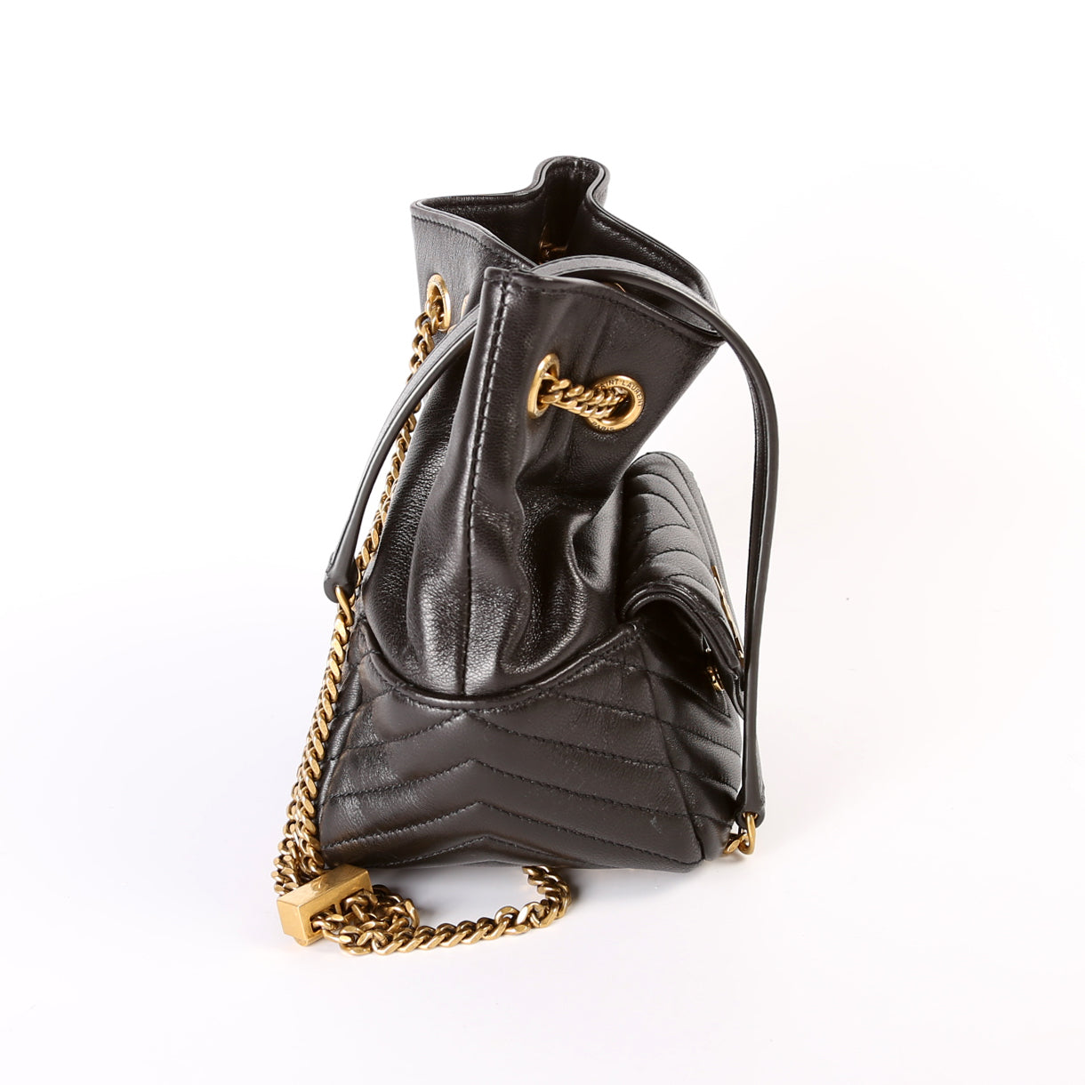 Saint Laurent Joe Nano Bucket 760745 Bag