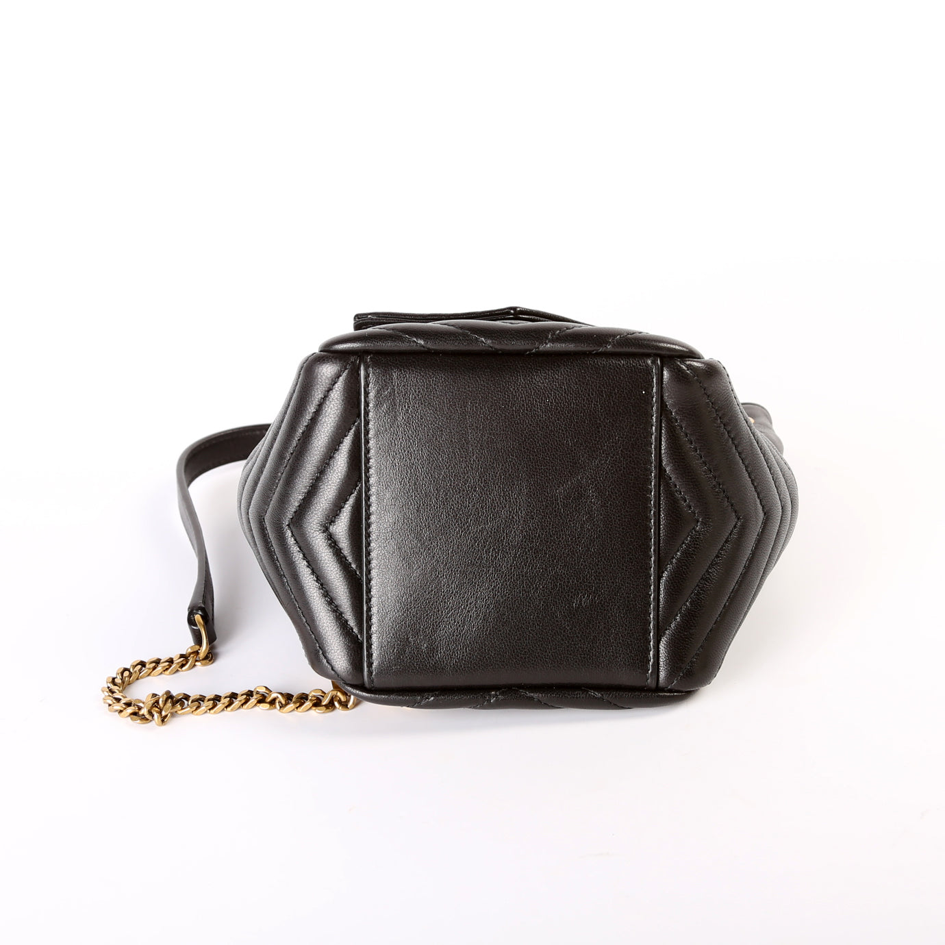 Saint Laurent Joe Nano Bucket 760745 Bag