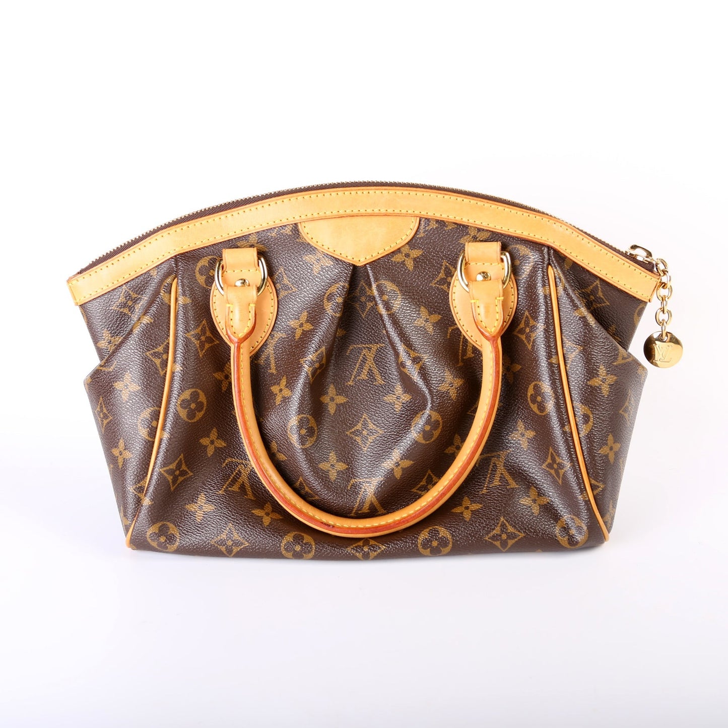 Louis Vuitton Tivoli PM Monogram