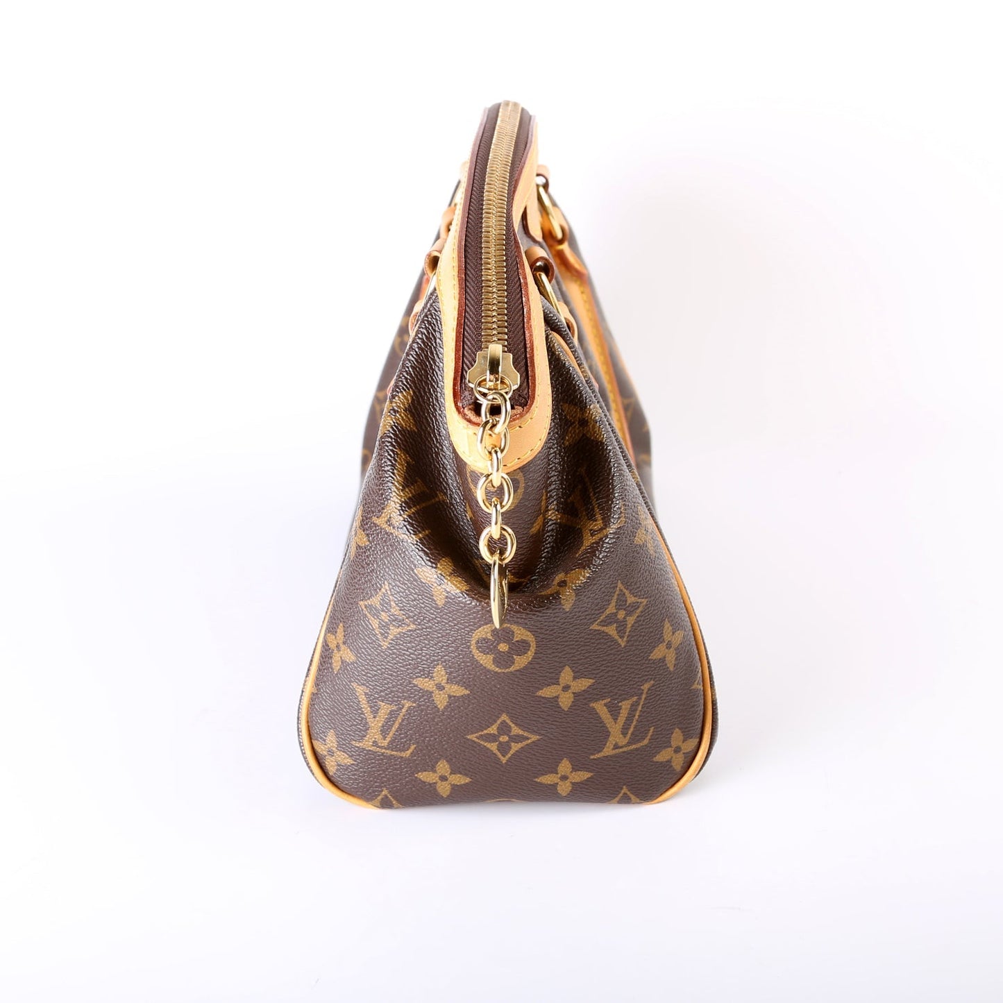 Louis Vuitton Tivoli PM Monogram