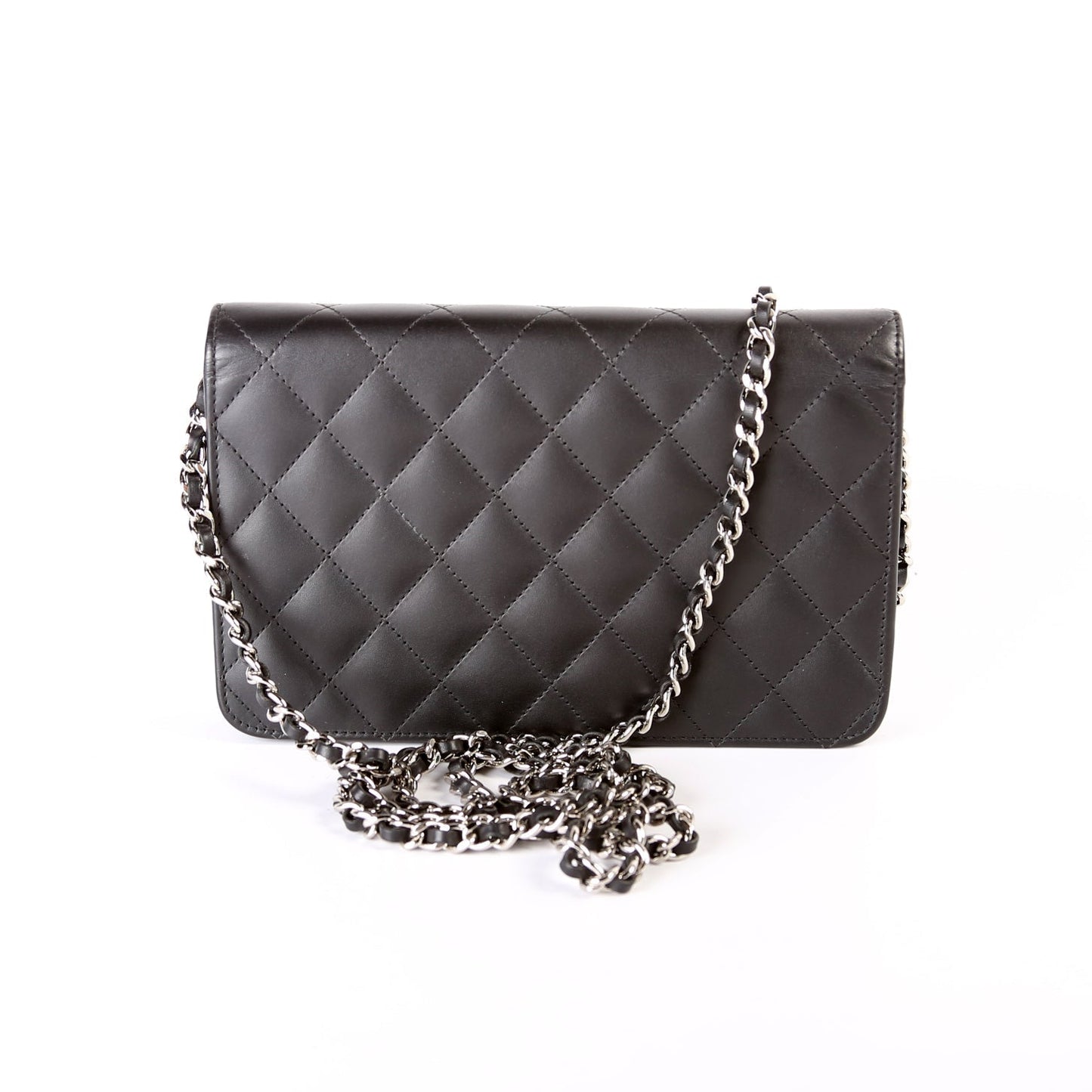 Chanel WOC Cambon Ligne Bag