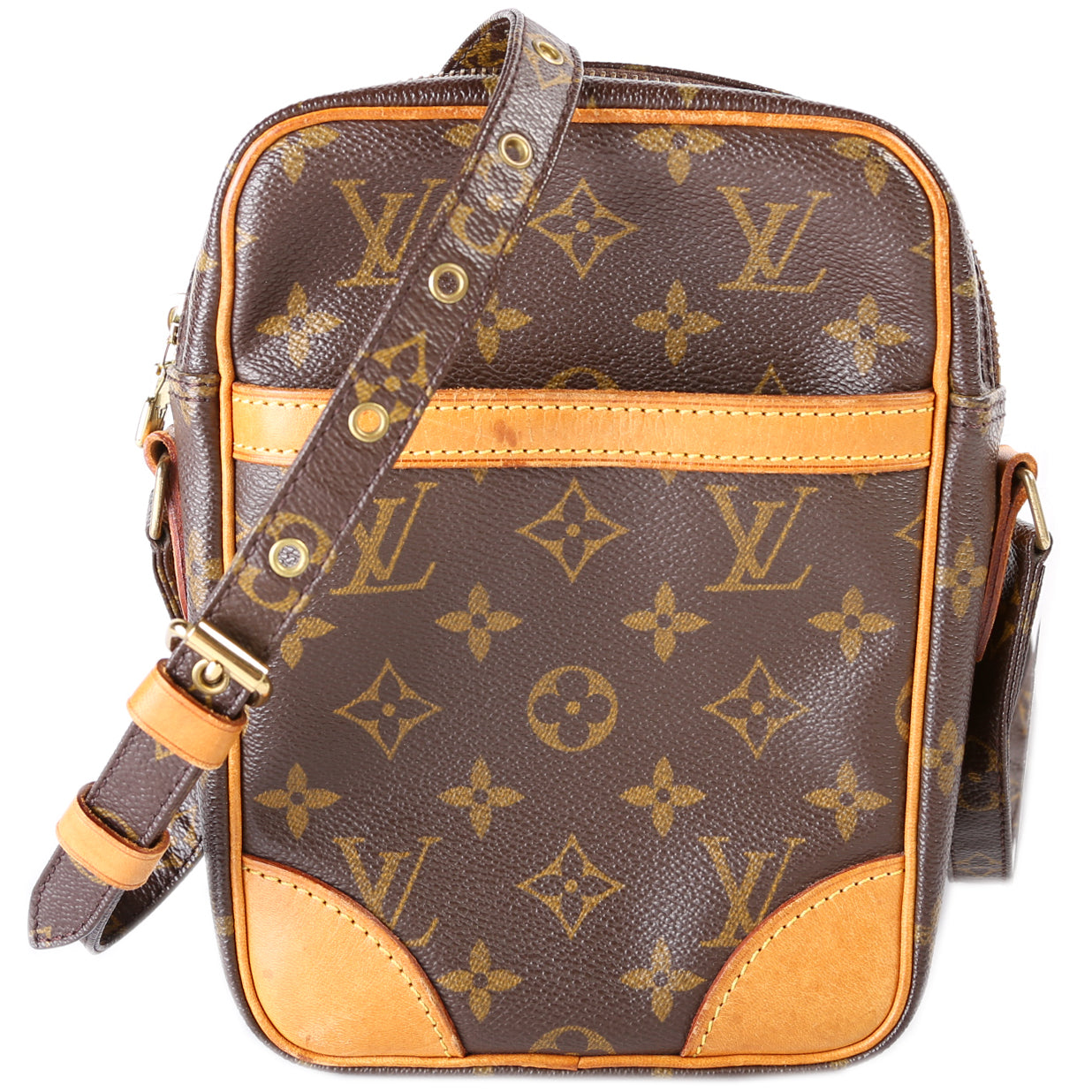 Louis Vuitton Danube Monogram
