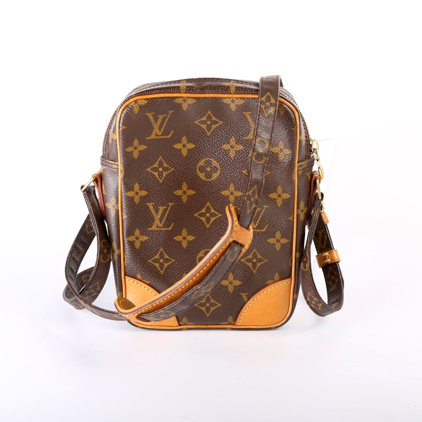 Louis Vuitton Danube Monogram