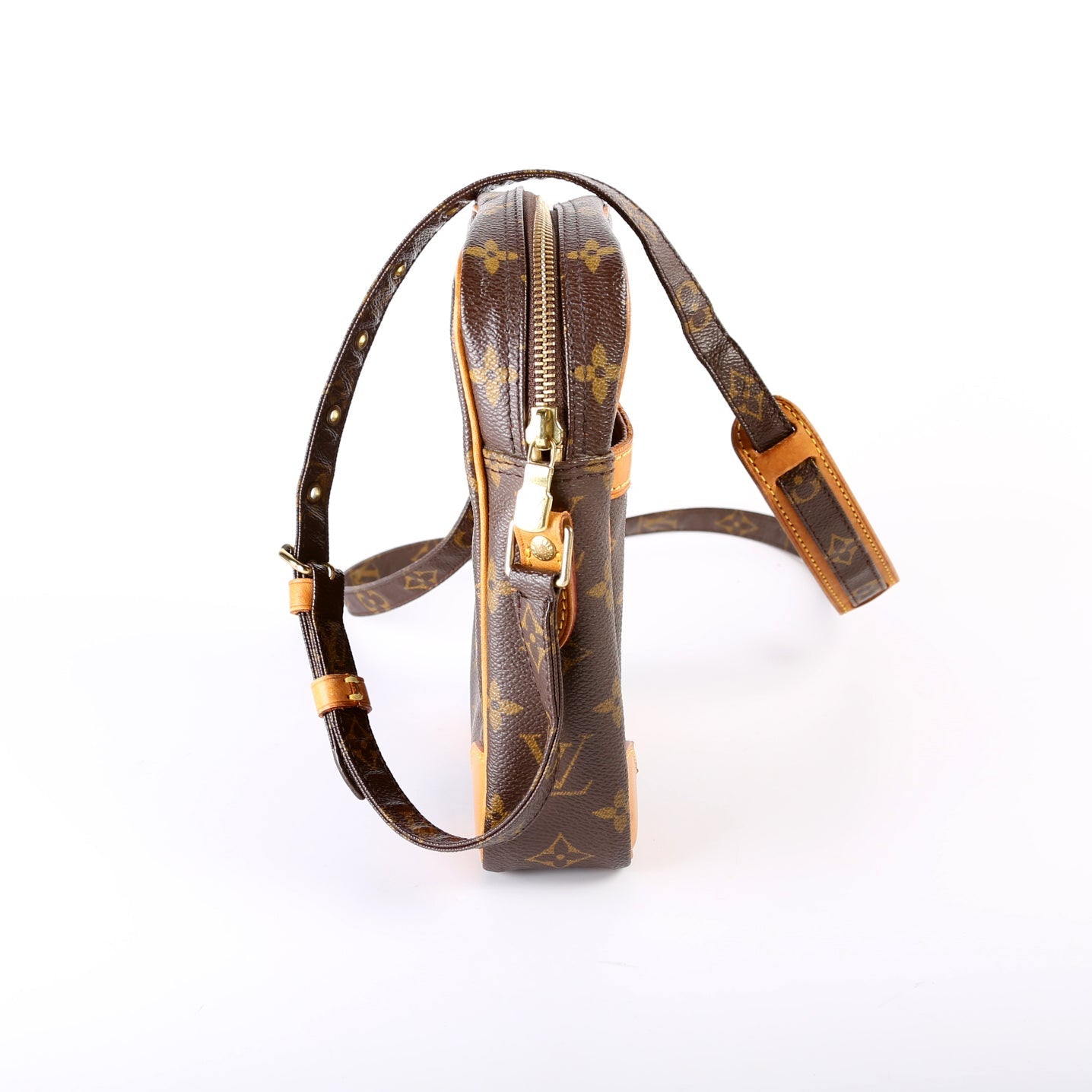 Louis Vuitton Danube Monogram