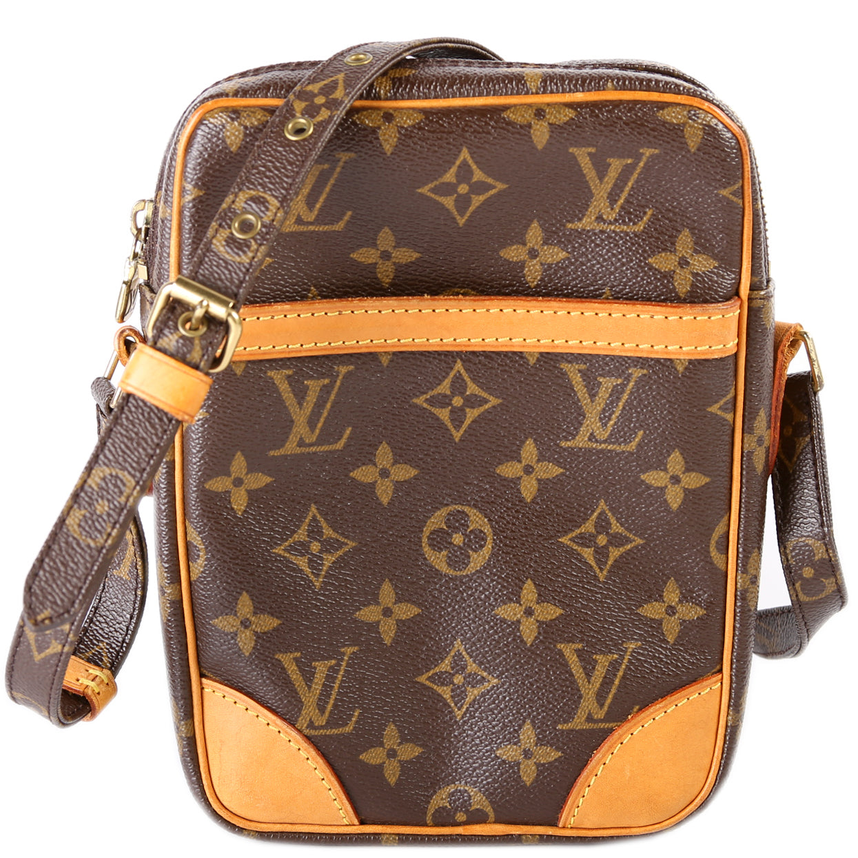 Louis Vuitton Danube Monogram