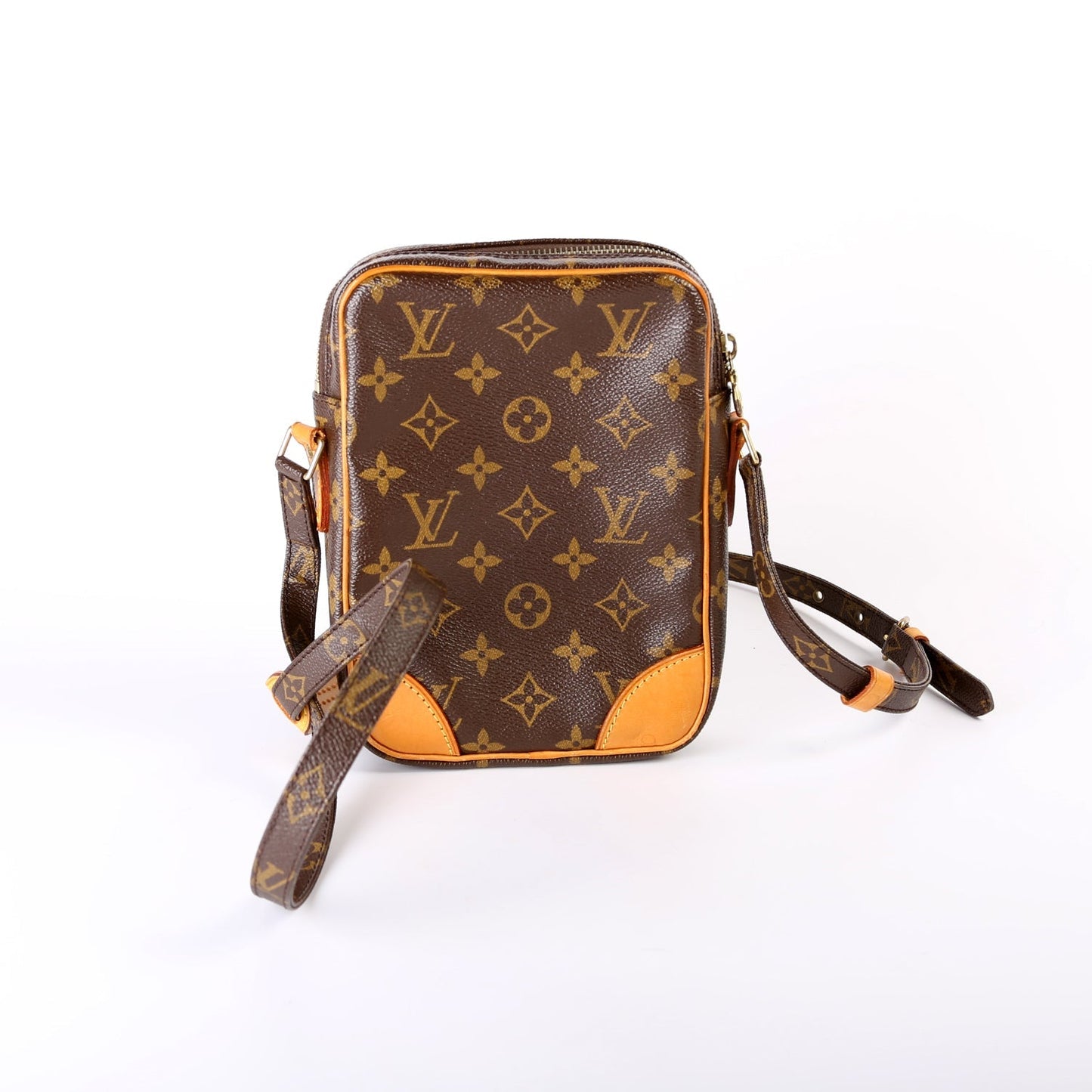 Louis Vuitton Danube Monogram
