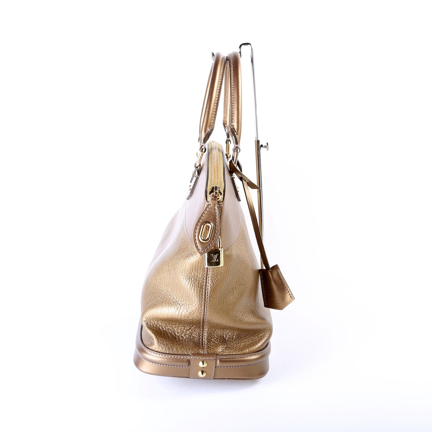 Louis Vuitton Lockit MM Suhali